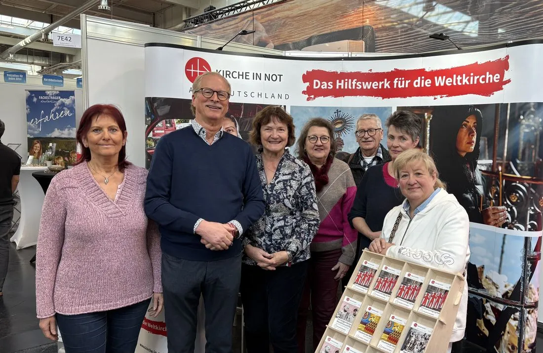 Der Klang der Freude