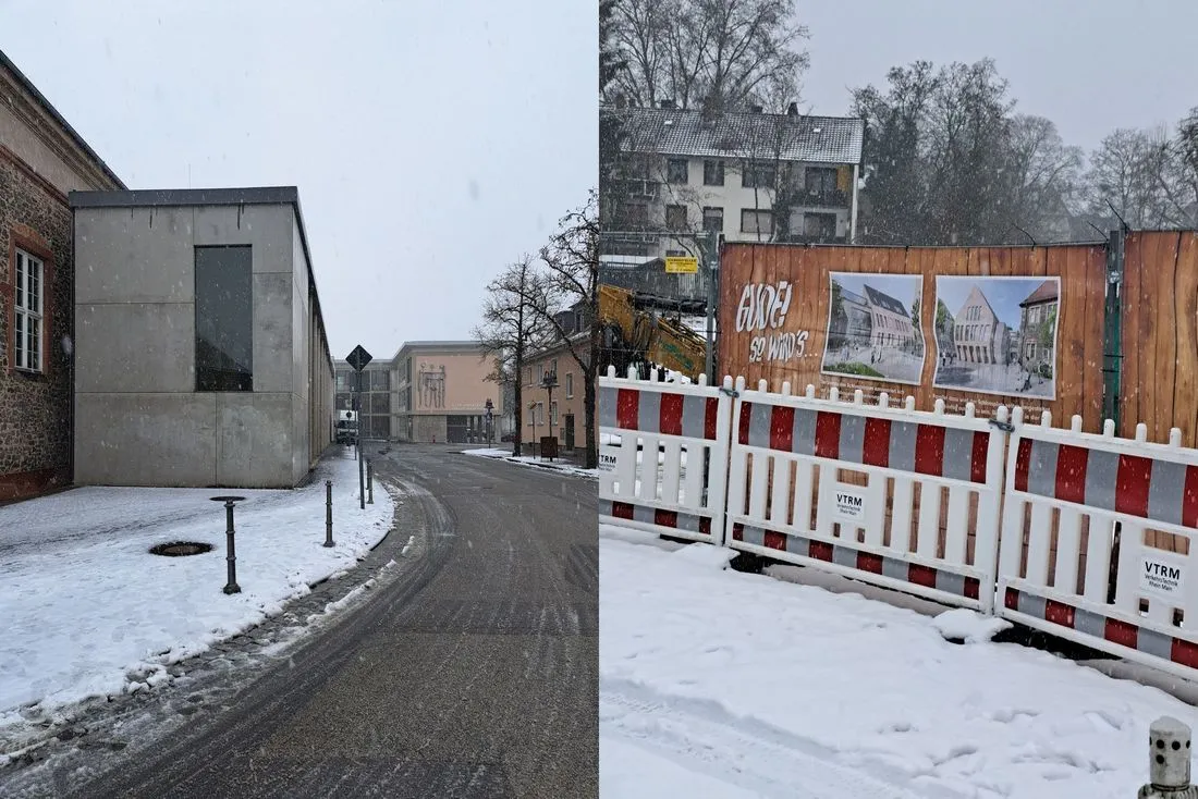 Karl-Rehbein-Schule: Zeitgemäßer Bildungscampus und modernes Schulgebäude
