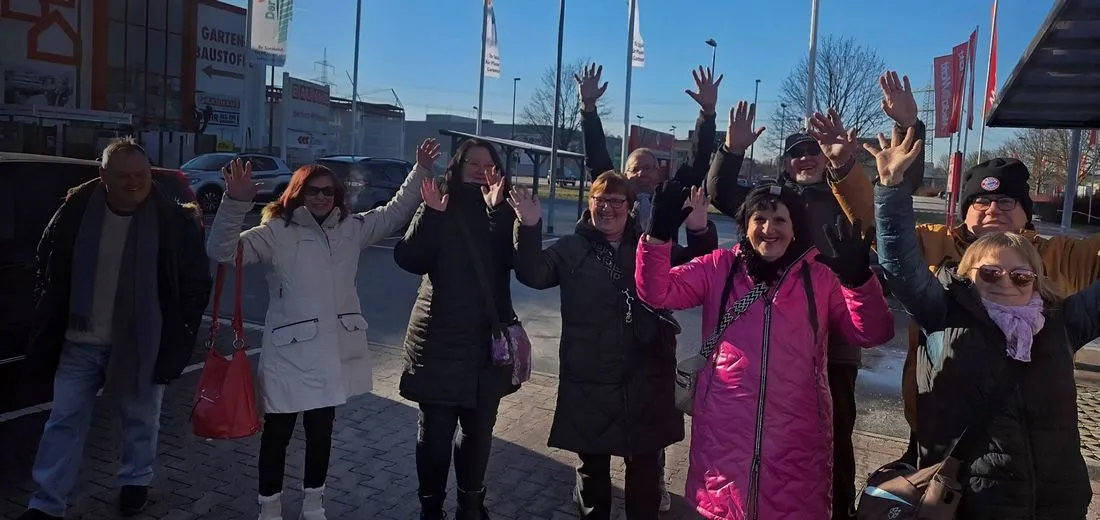 Gruppe "!Singles in Main-Kinzig-Kreis" startete ins 17. Jahr