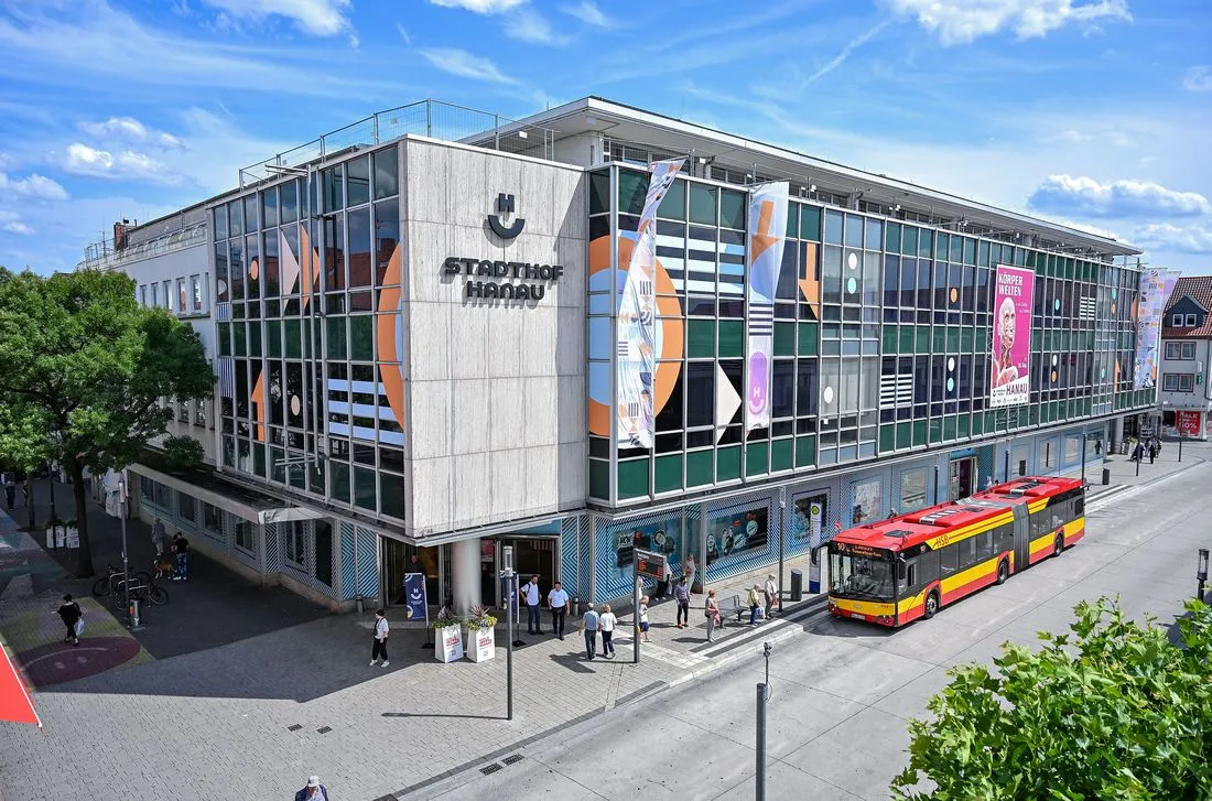 Decathlon wird neuer Ankermieter im Stadthof Hanau