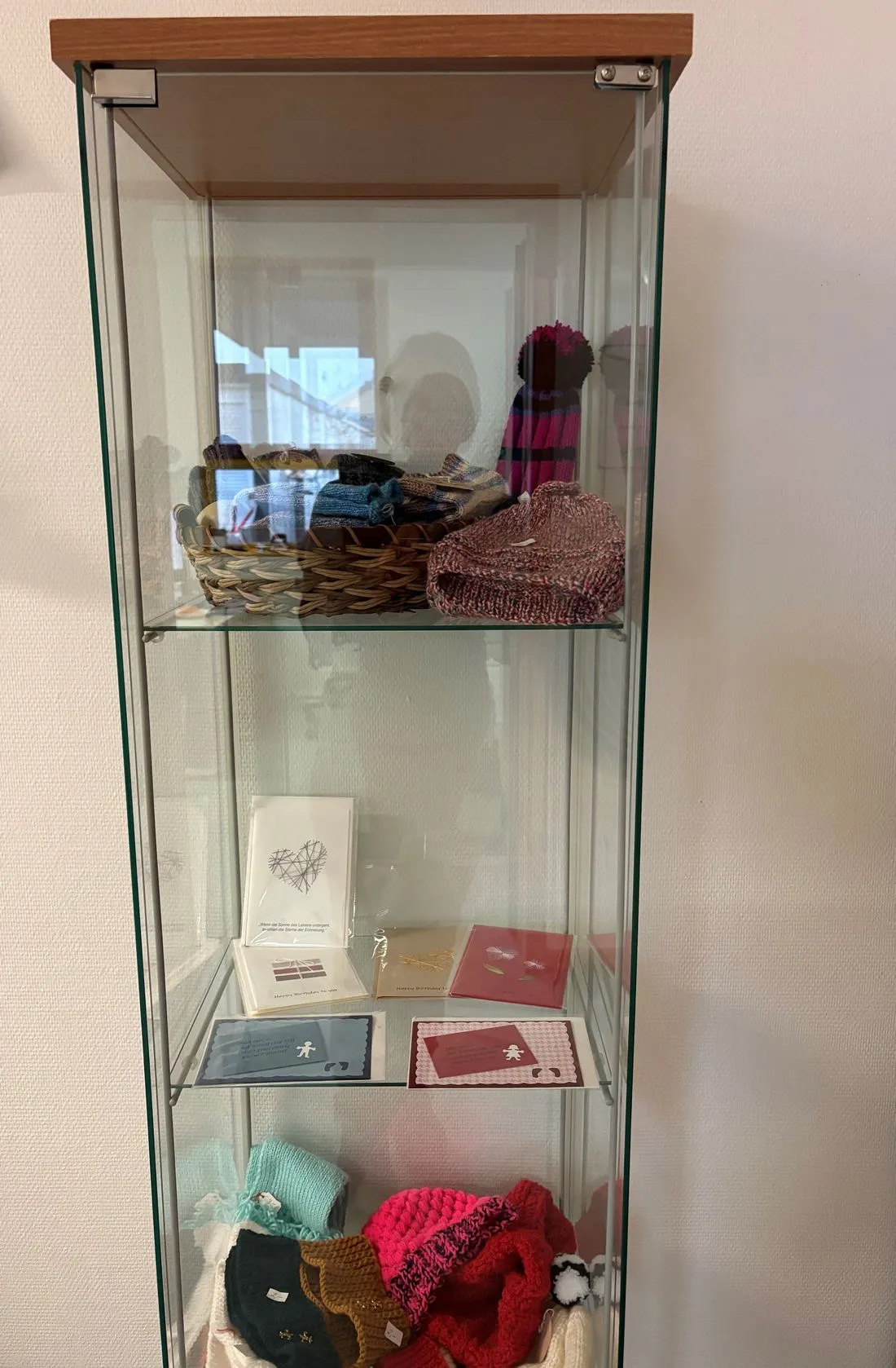 vitrinehandarbeitskreis az