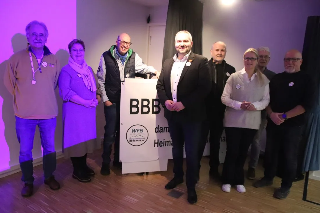 Auftakt des BBB-Wahlkampfes: „KI – Segen oder Fluch?“
