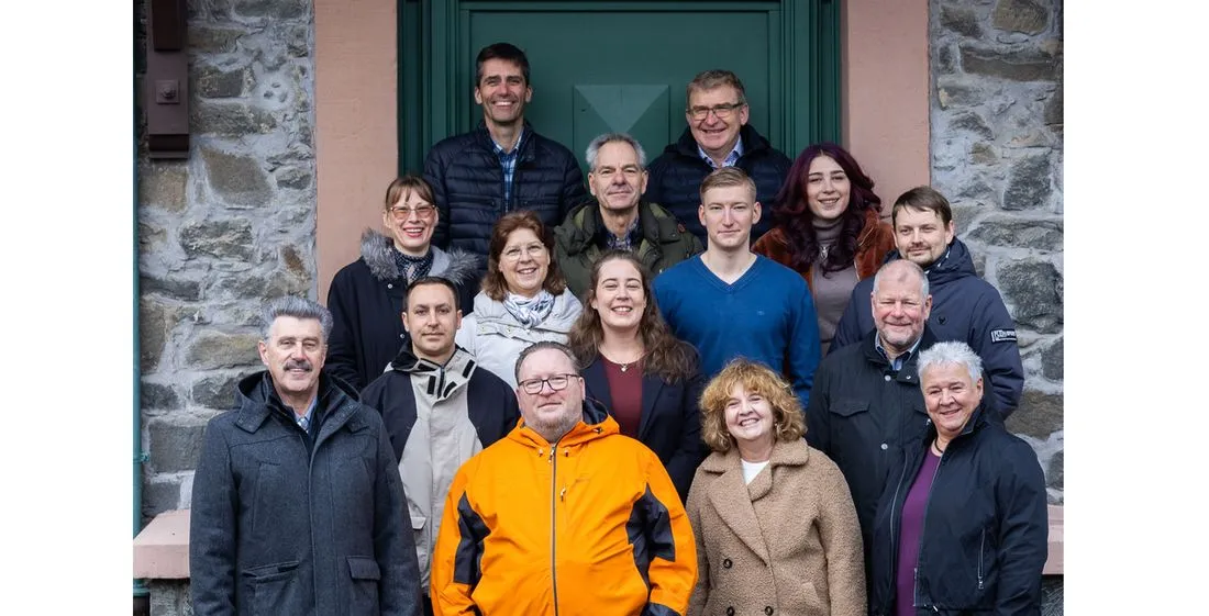 WAS stellt Kandidaten für Kommunalwahl auf