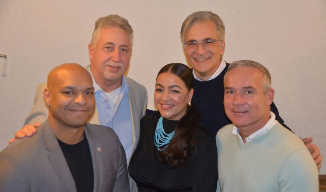 Kommunalwahl: "Bündnis Sahra Wagenknecht" (BSW) tritt erstmals in Hanau an