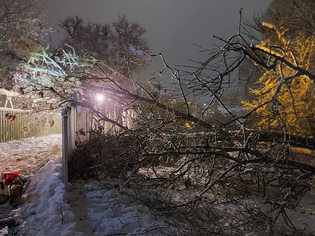 Winterdienst: „Ein starkes Team im Dauereinsatz“