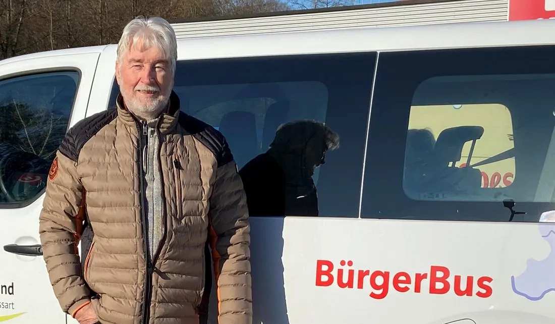 „Ein Ehrenamt mit Sinn und Wertschätzung“