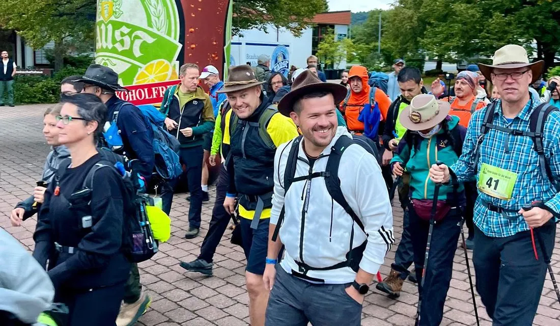 „Keine Gnade für die Wade“ feiert Jubiläum