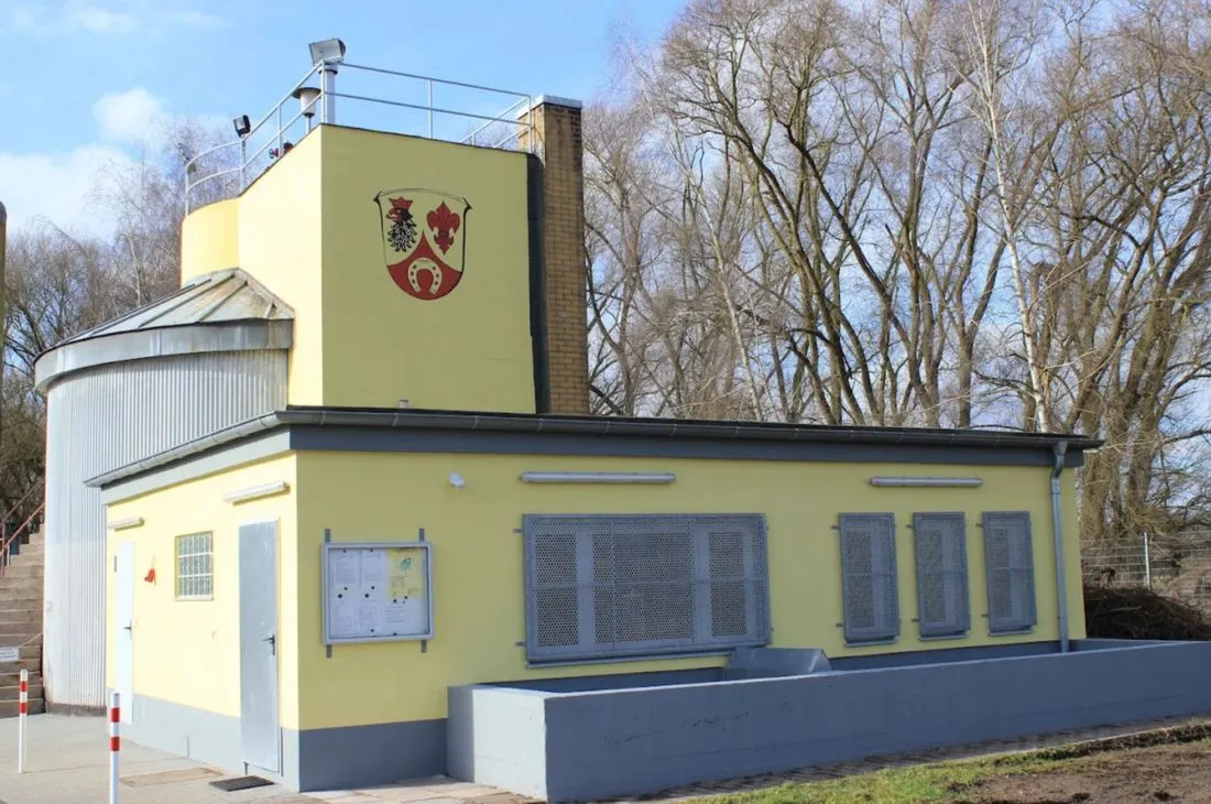 Schließung der Kleinmüllsammelstelle am 10. Januar