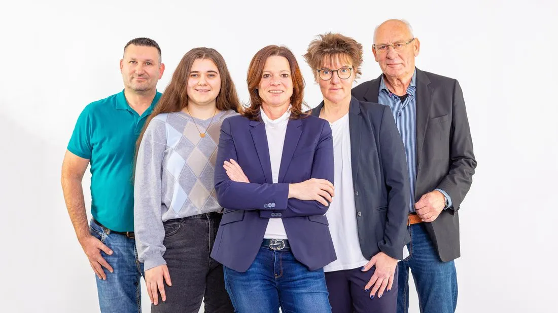 Neujahrsempfang der FDP