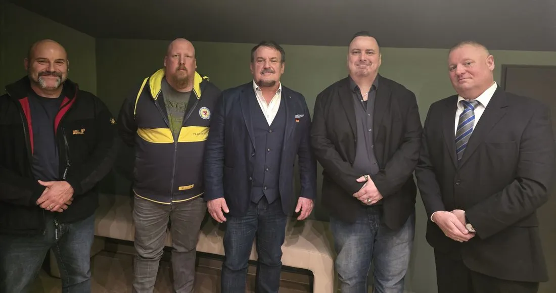 Kommunalwahl: AfD tritt erstmals in Nidderau an