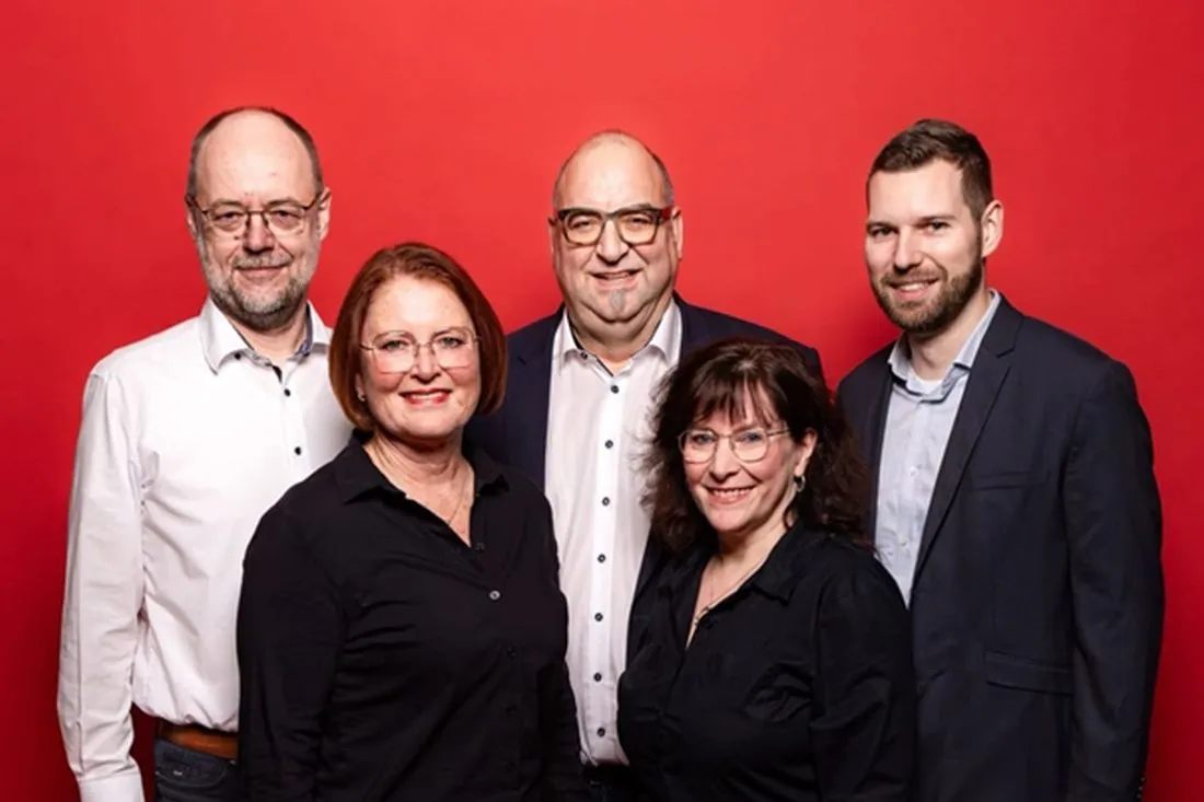 SPD will wieder stärkste Kraft werden