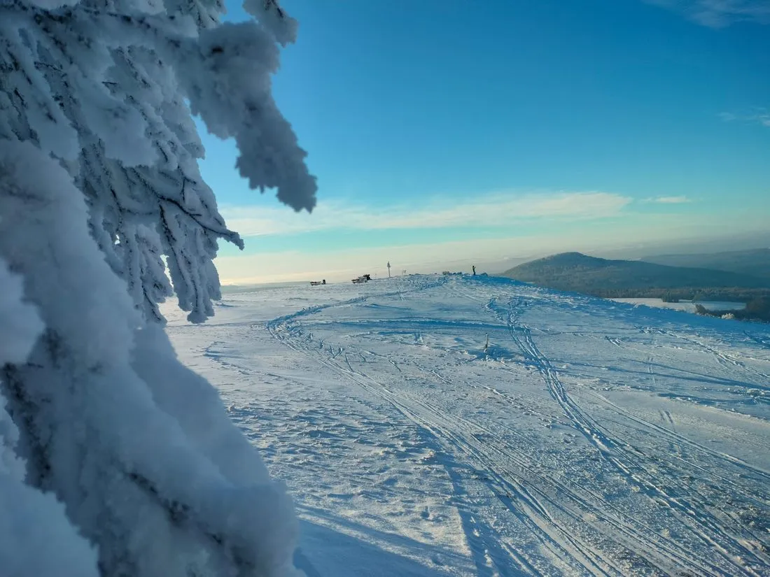 Ski-Club Hanau öffnet eigenes Skigebiet in der Rhön