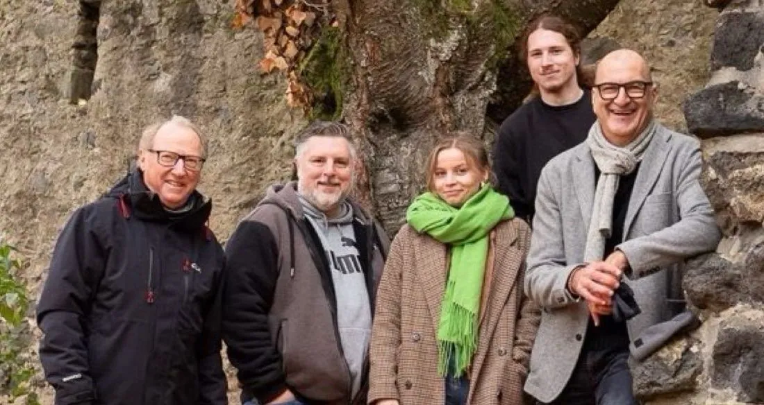 GRÜNE gehen geschlossen in die Kommunalwahl