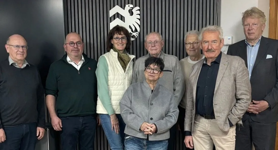 Dritte Karl und Else Seifried-Stiftung: Neubesetzung im Beirat