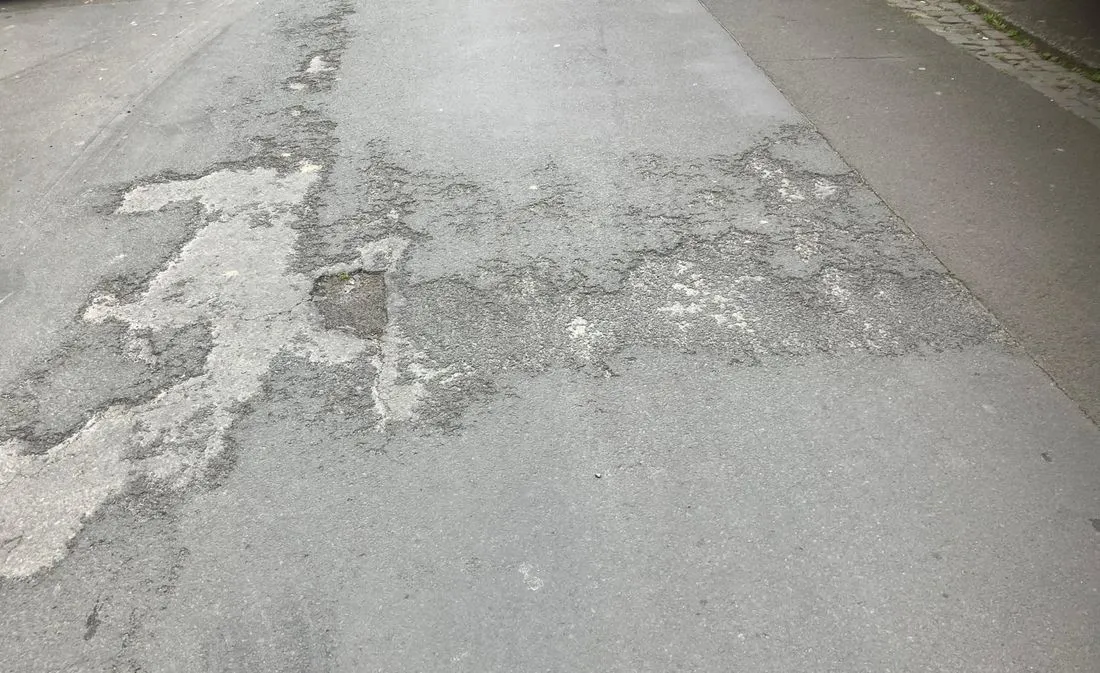 Freie Wächter bringen Antrag zur Abschaffung der Straßenbeiträge ein