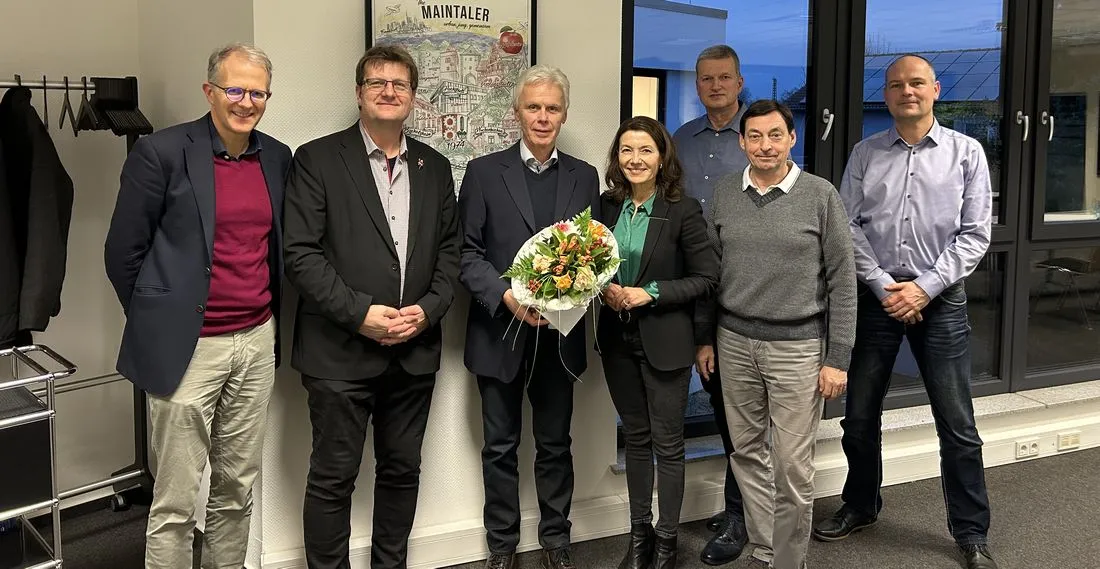 Stadtverkehr Maintal: Neue Unternehmensstruktur