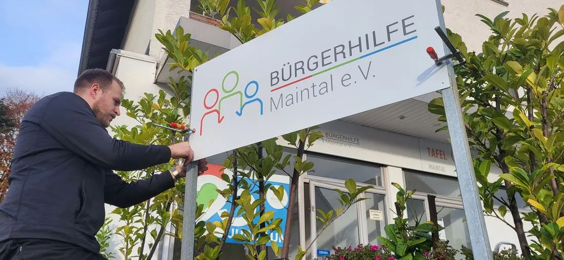 Hilfe durch Künstliche Intelligenz im Digitaltreff der Bürgerhilfe