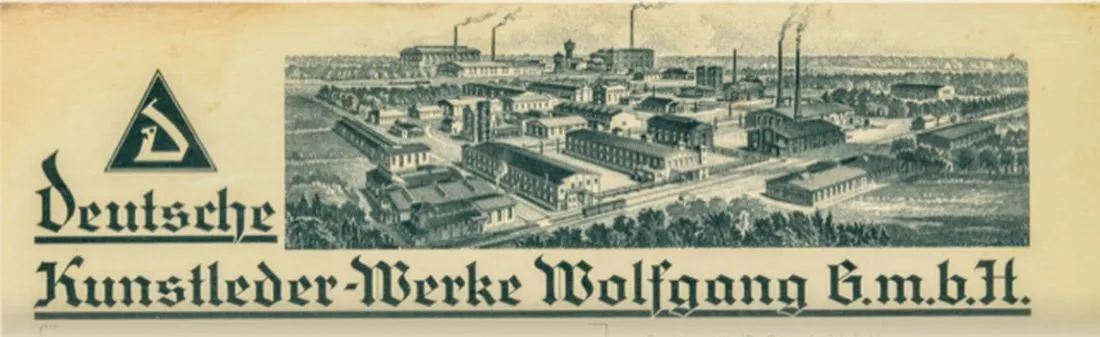 Vernissage: "150 Jahre Industrie in Wolfgang"