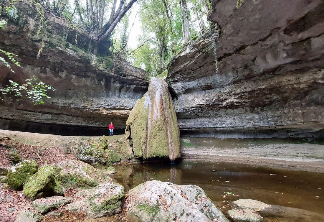 Vortrag: Bugey – Ein Naturschatz in Frankreich