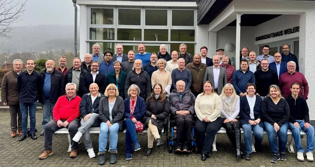 SPD stellt Kandidatenliste für Kommunalwahl vor