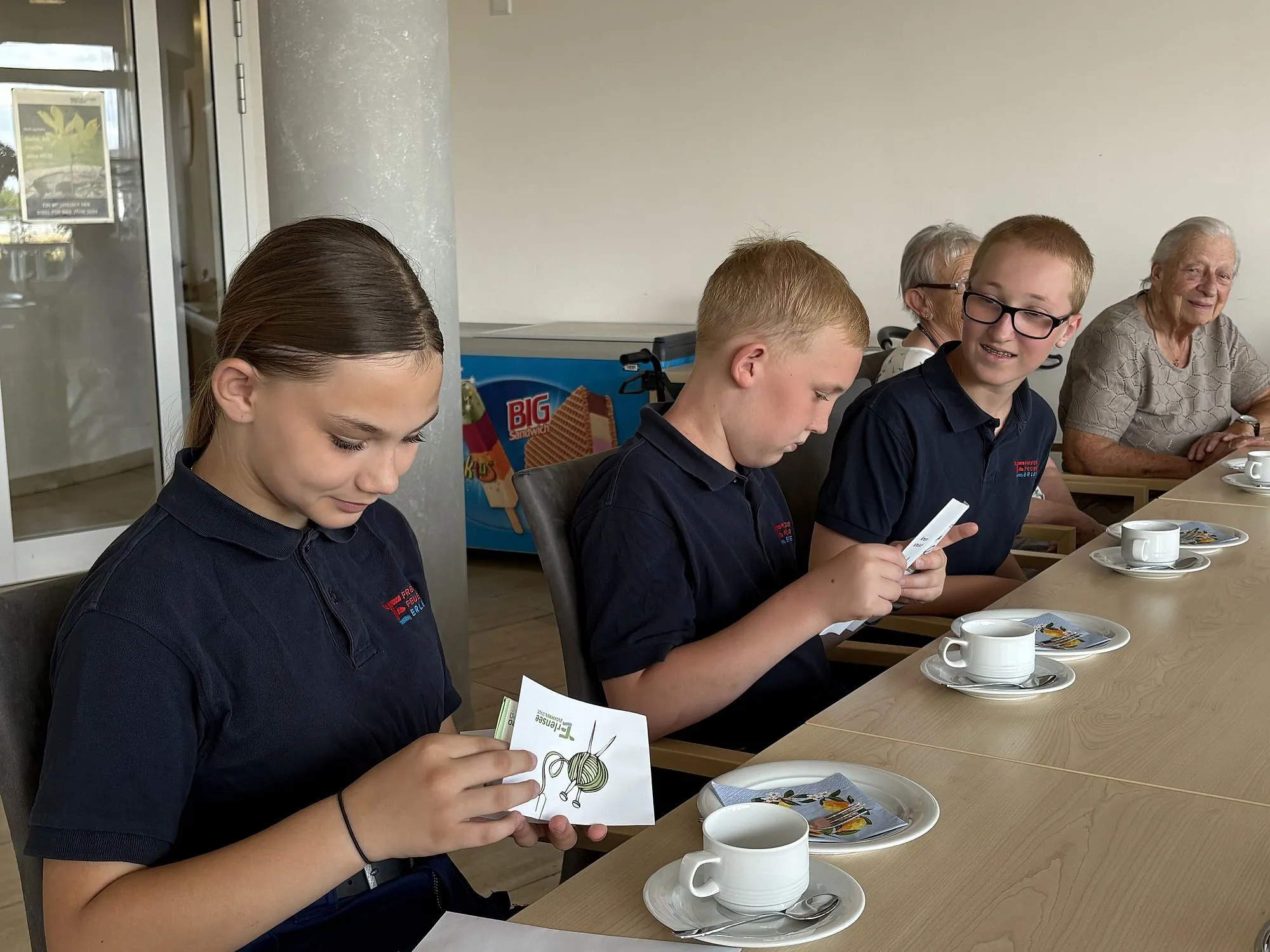 handarbeitspendjugend az