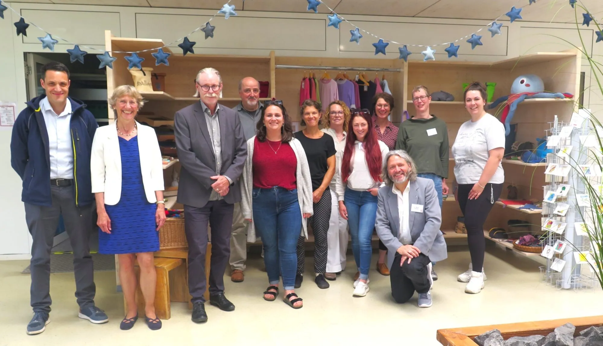 Caritas Fulda: Ausbildungseinheit zu Musik, Kunst und Literatur in der Seelsorge abgeschlossen