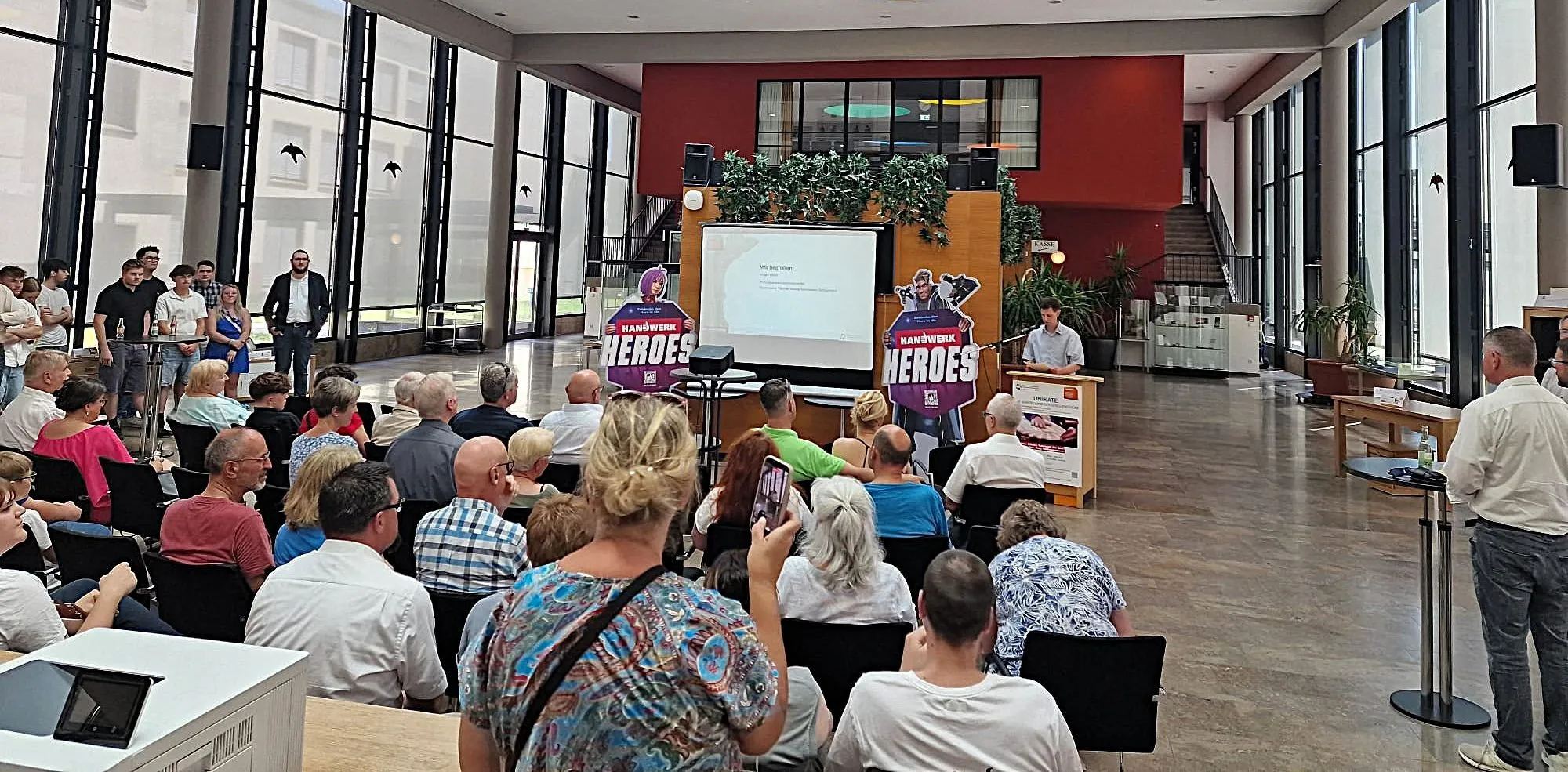 gesellstforum az