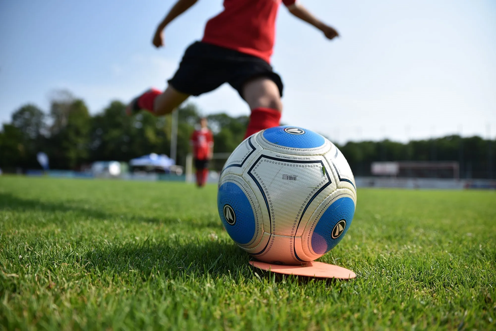 Jugendfußball mit Herz und Teamgeist: Kreiswerke-Trikotcup am 14. Juni in Sinntal