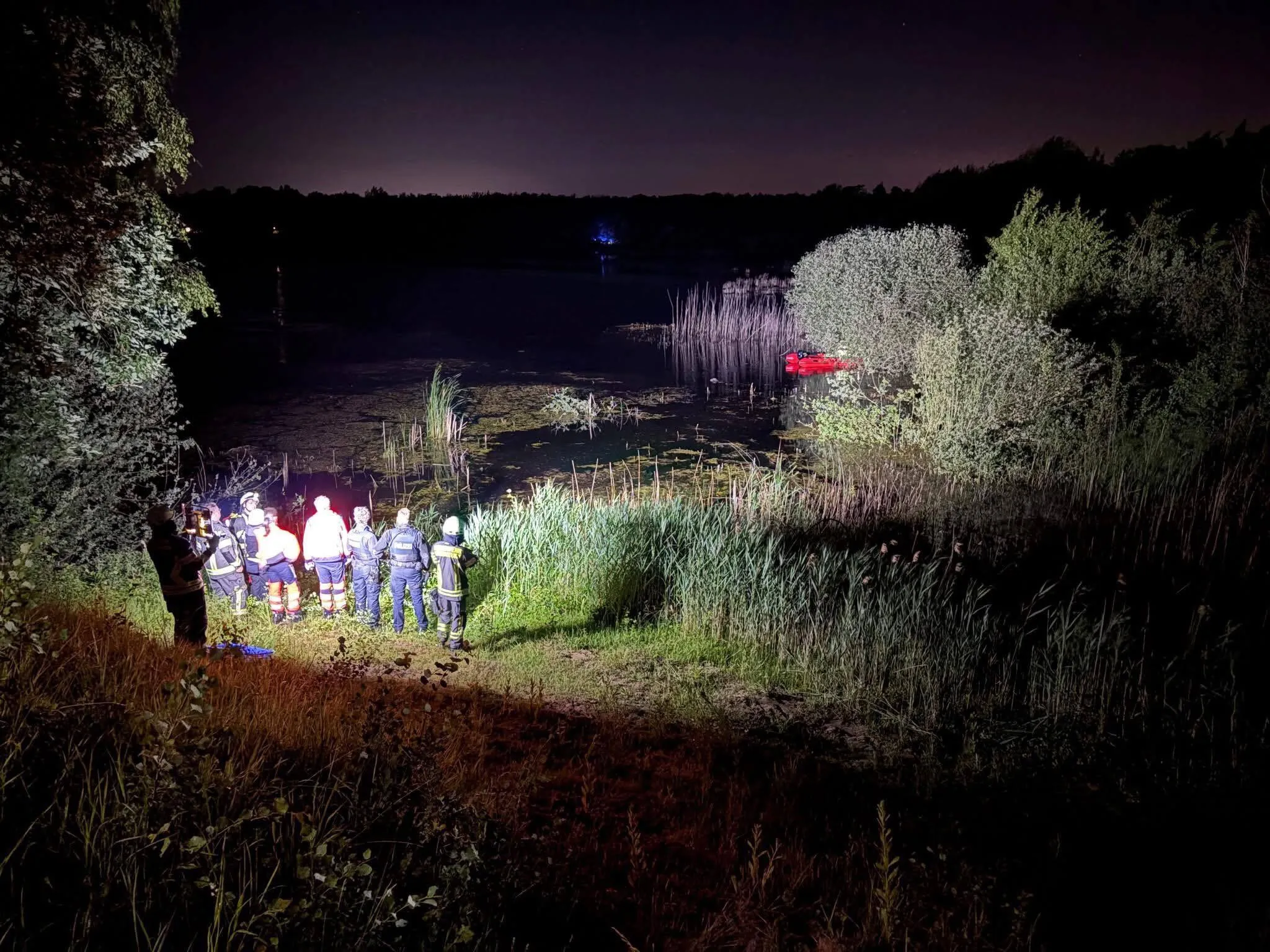 Foto: Feuerwehr Heusenstamm