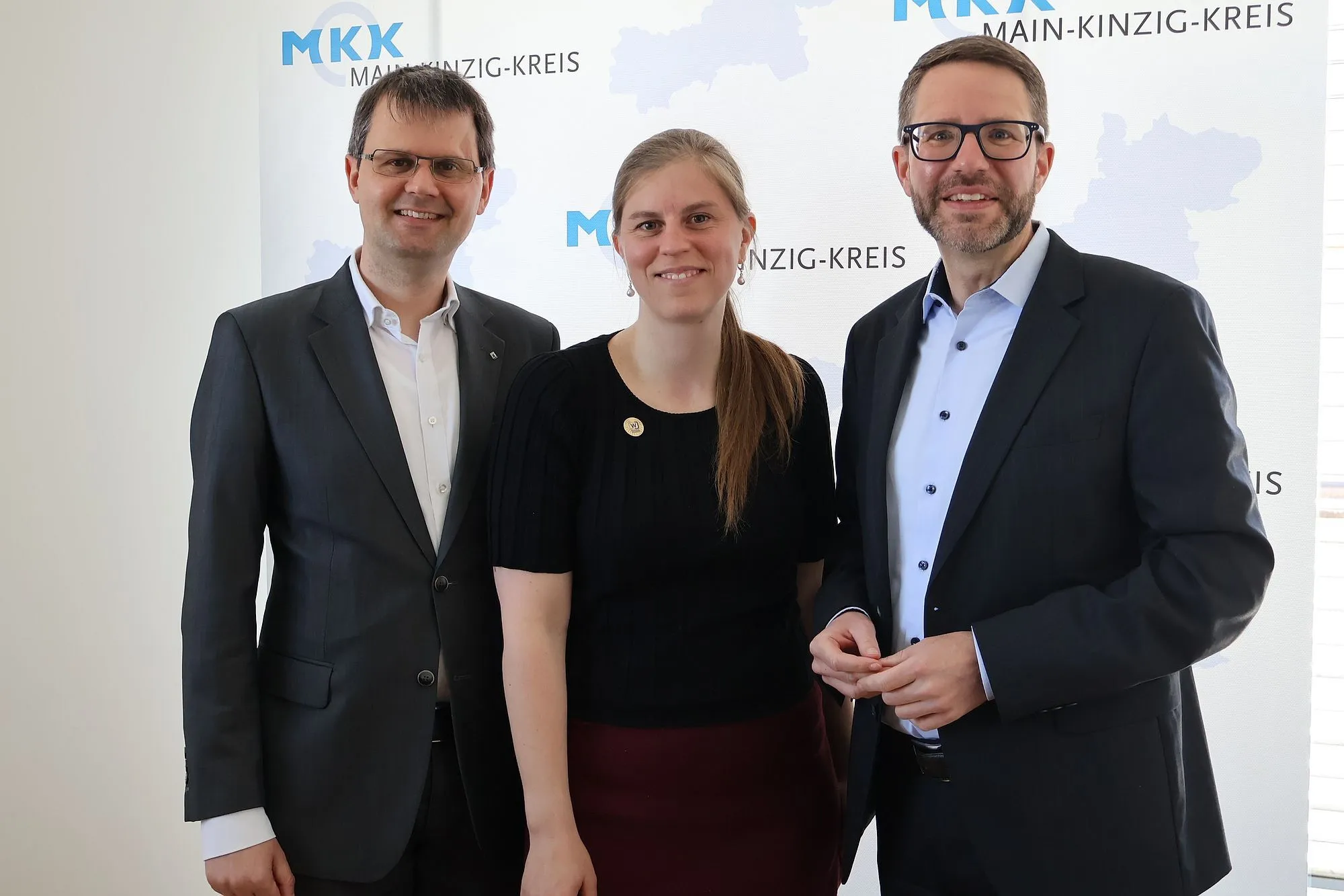 Wirtschaftsjunioren: Daniel Blasek neuer Vorstandssprecher