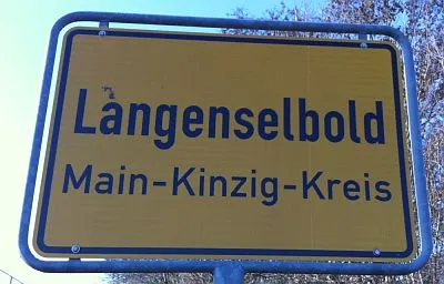 Amtseinführung von Wolfgang Rittershauß zum neuen Bürgermeister