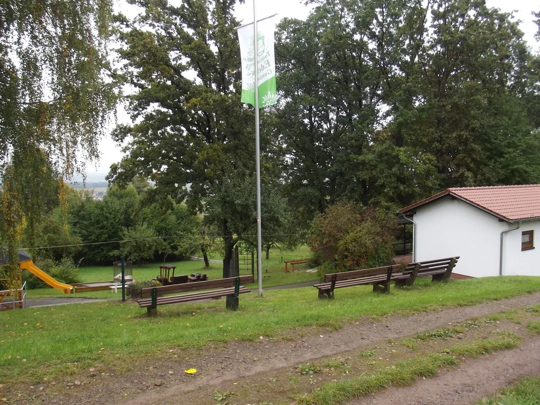 Vorstandswahlen beim Touristenverein Edelweiß Gondsroth
