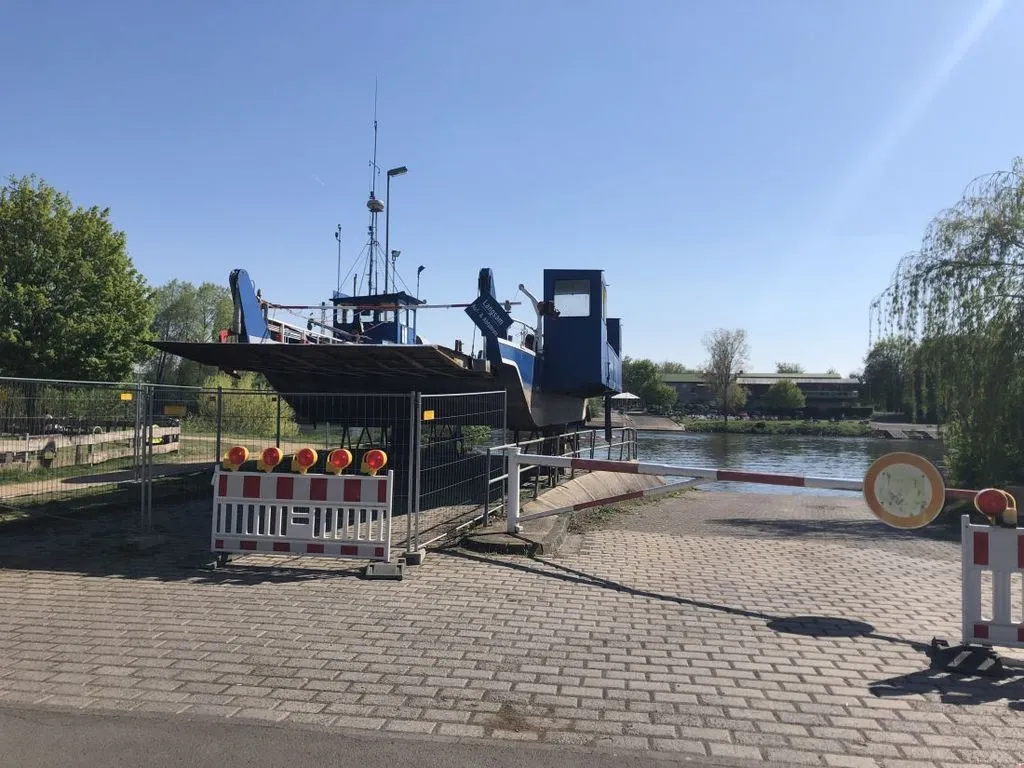 Mainquerung: "Ort für Radbrücke steht fest! Hilft das der Nahmobilität?"