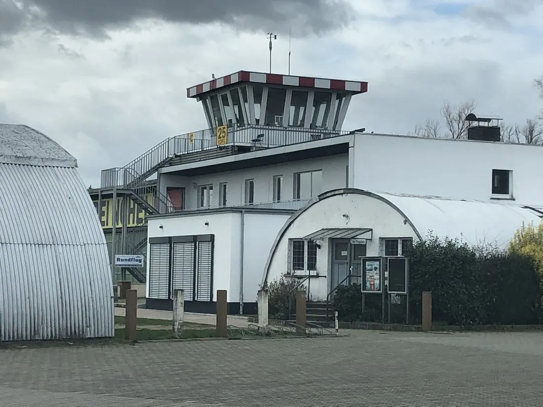 Saisonauftakt mit Tradition: „Anfliegen 2026“ am Flugplatz Gelnhausen