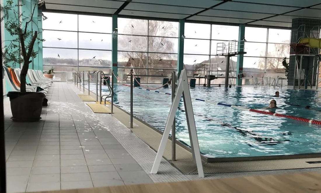 Familienbad „Platsch“ sichern: Schwimmunterricht, Gesundheit und Nachhaltigkeit im Fokus