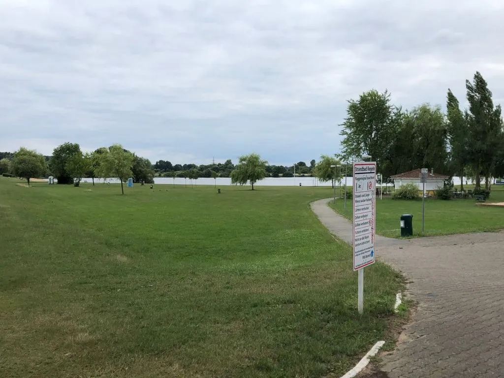 Anmeldung für 4. Summer Beach Volleyball Turnier am Kinzigsee gestartet