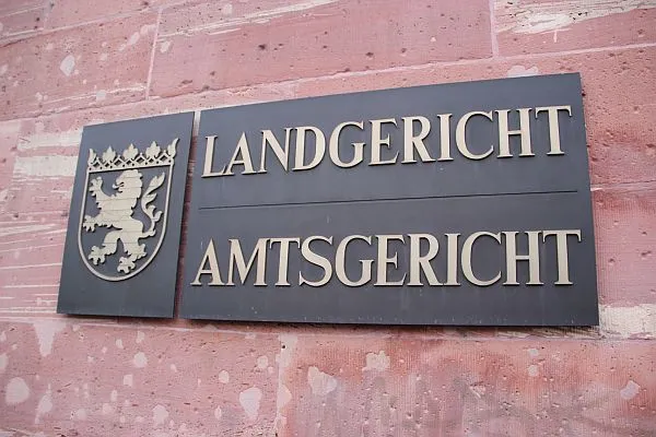 Prozessauftakt: Drogenbande aus Nidderau vor Gericht