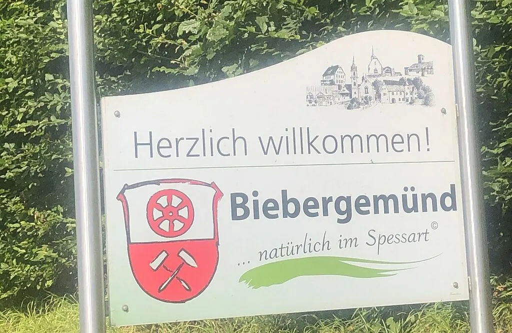Maifeier in der Hirschbach