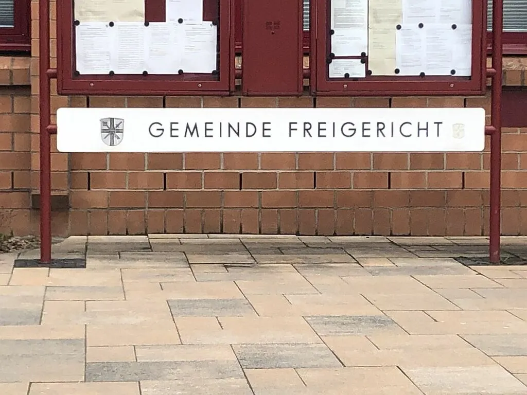 Letzter Grünmüll-Annahmetermin am Bauhof