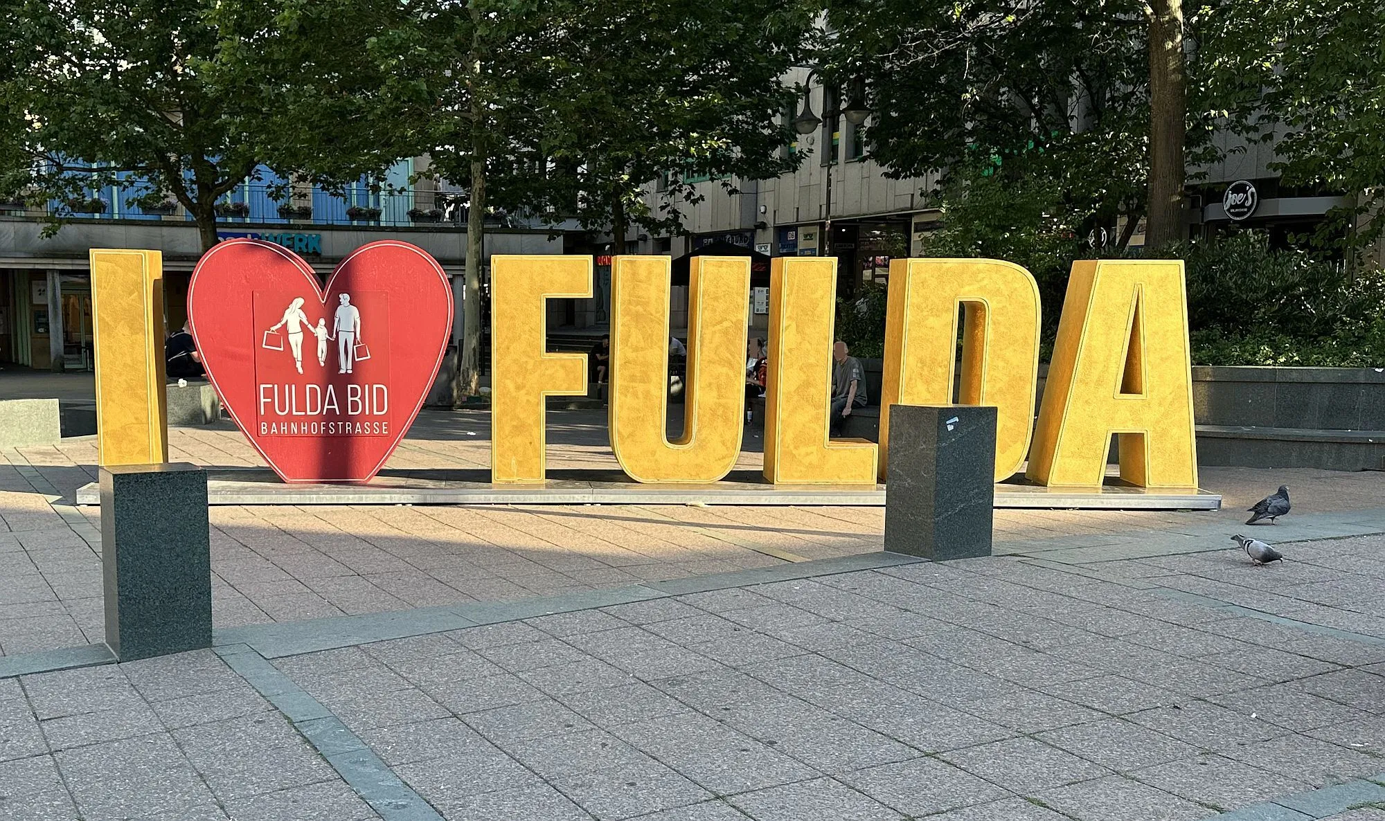 Bund der Steuerzahler: Hessentag in Fulda völlig überdimensioniert