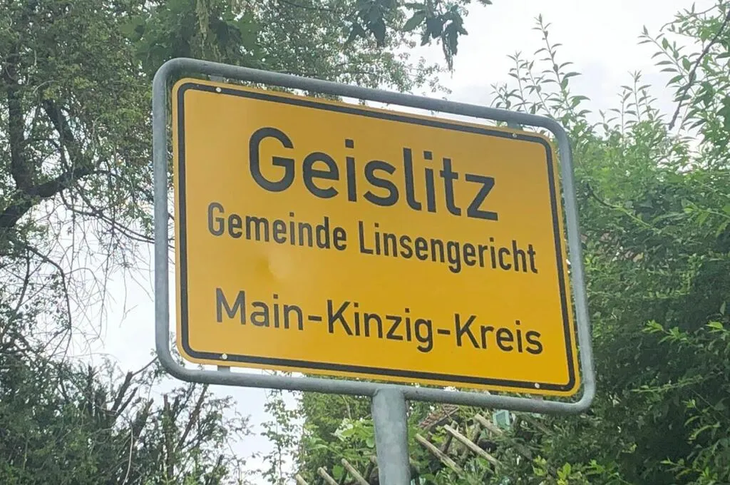 Jahreshauptversammlung der Geislitzer Landfrauen