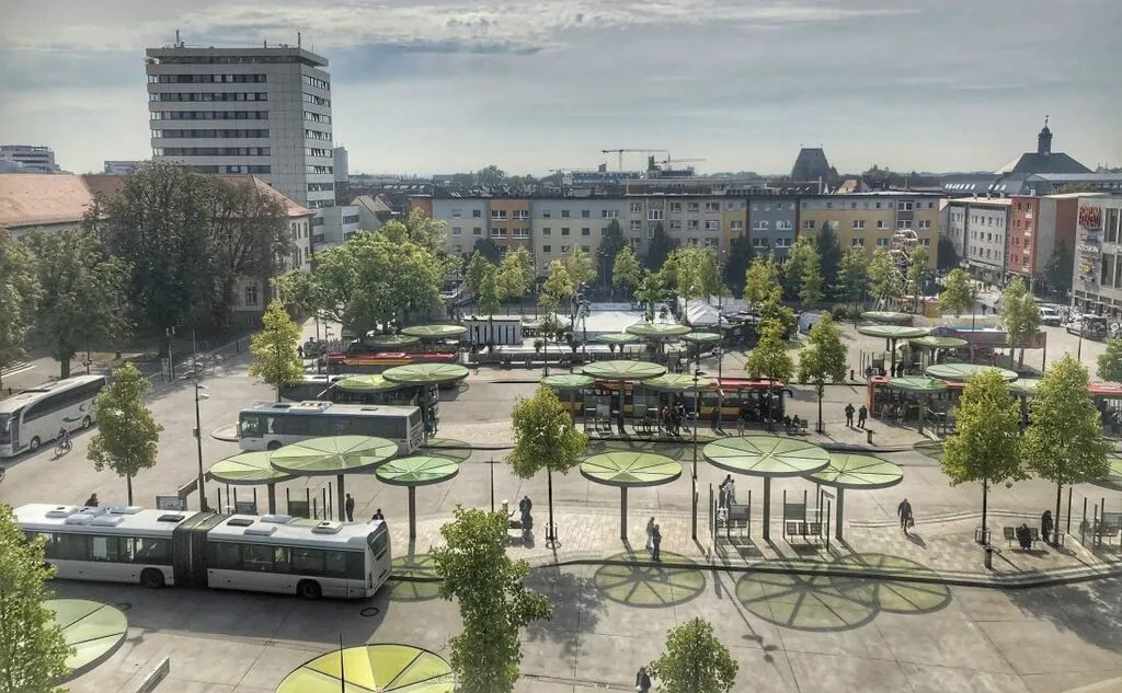 Auf den Spuren der Hanauer Stadtgeschichte