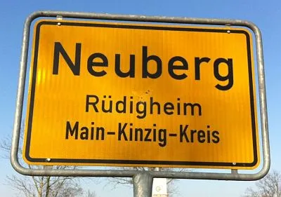 Konstituierende Sitzung der Gemeindevertretung Neuberg