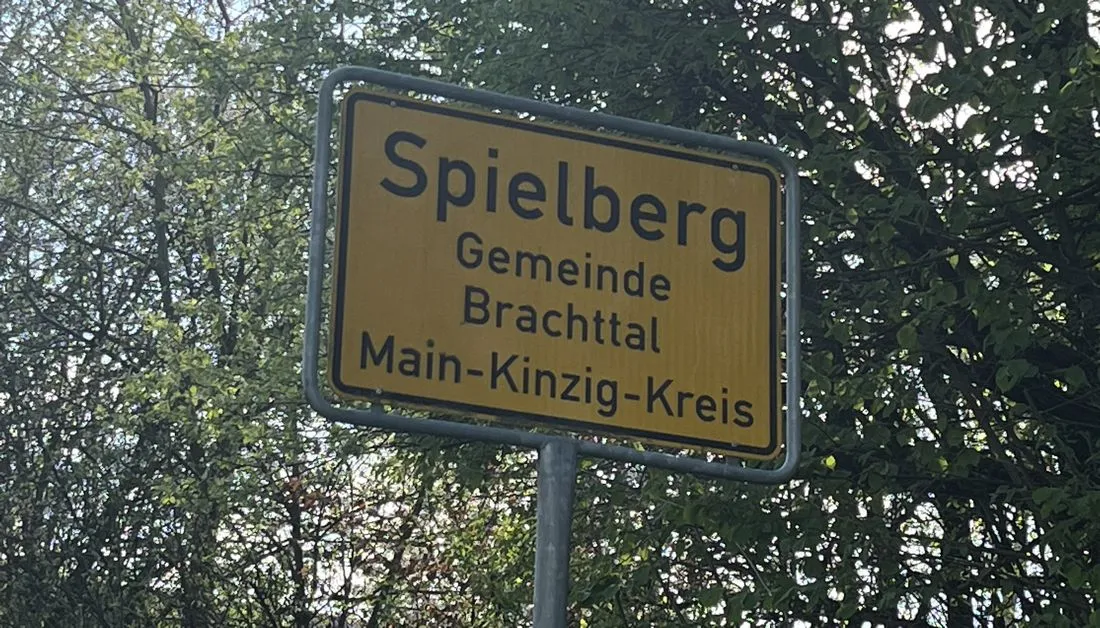 Konstituierende Sitzung des Ortsbeirates Spielberg