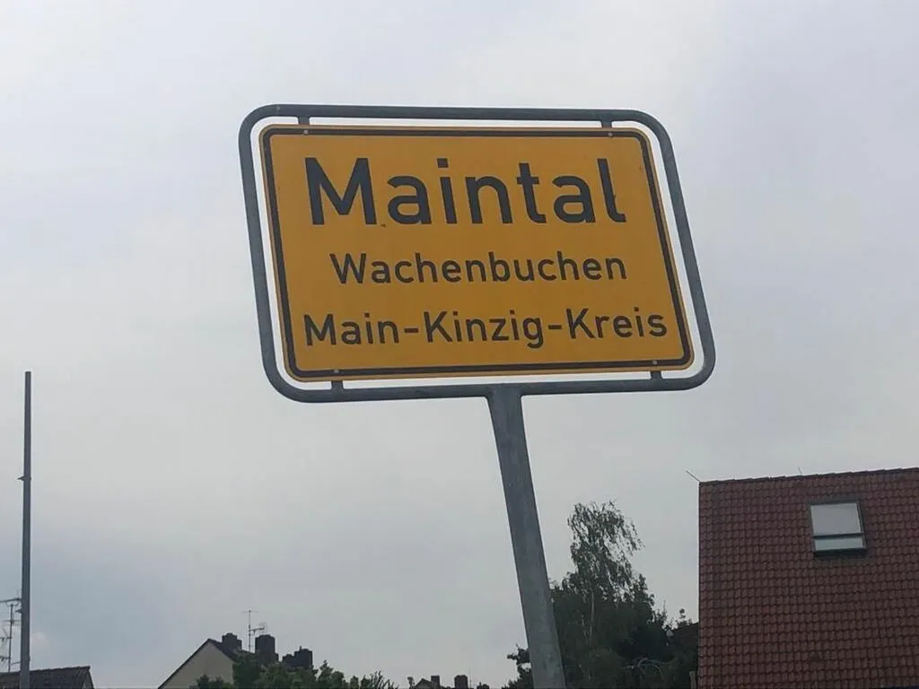 Ortsgericht Wachenbuchen im Willi-Fischer-Haus