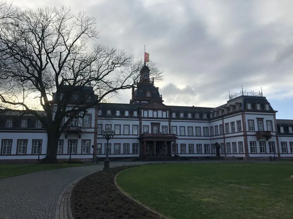 Freier Eintritt in die Hanauer Museen