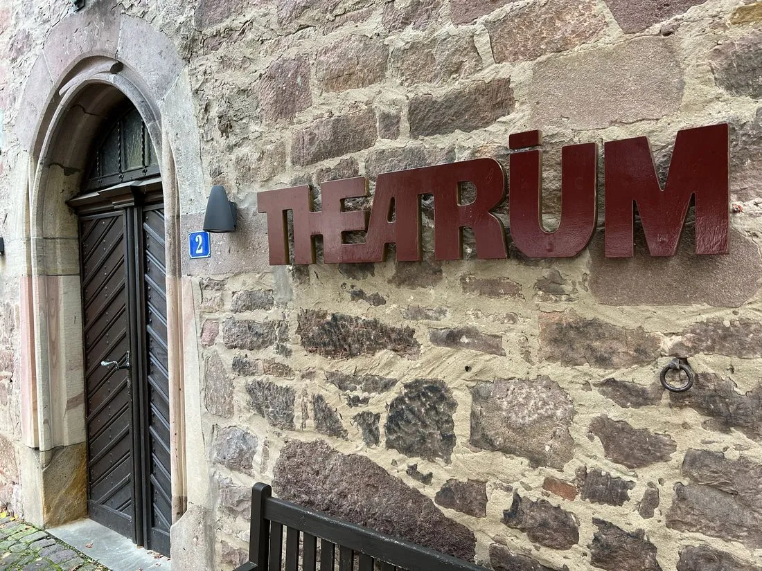 WFS lädt zum offenen Stammtisch ins Theatrium ein