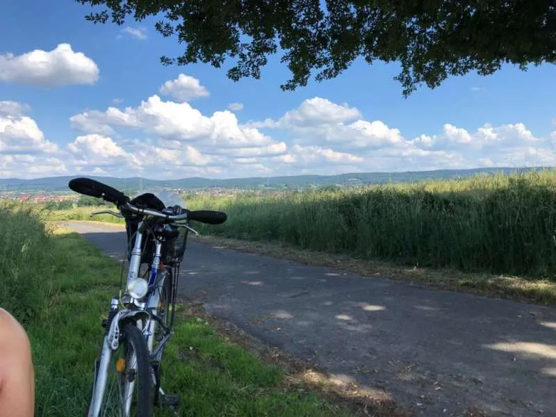 STADTRADELN 2026: Schöneck tritt wieder in die Pedale