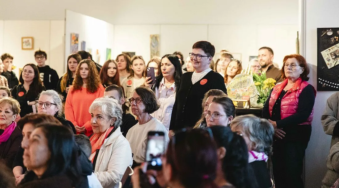Ausstellung „Respekt, Hanau!“ gestartet