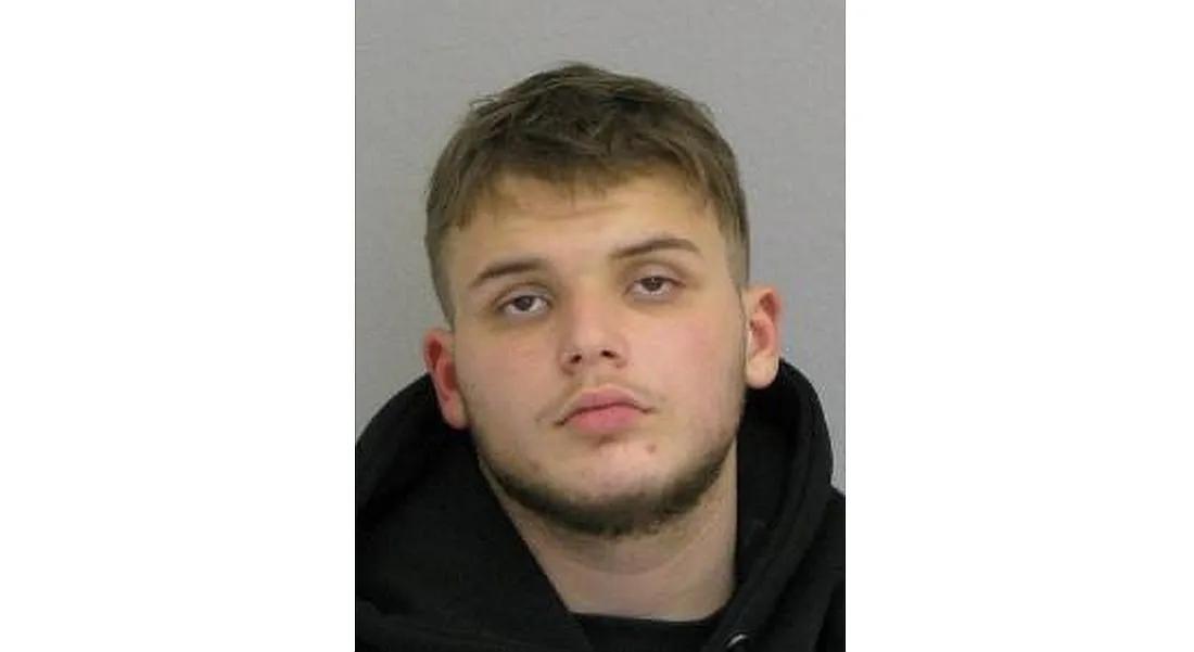 Hanau: 15-jähriger Jason Dennis Hornberger seit Dienstag vermisst